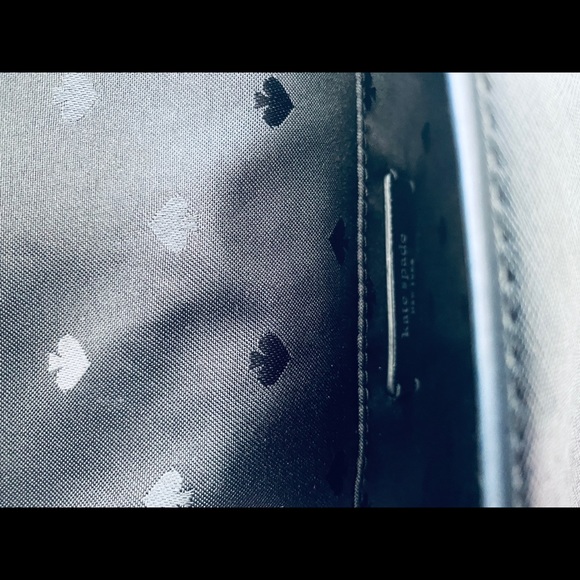 Kate Spade Crossbody - Picture 5 of 7